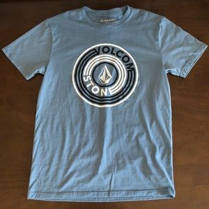 Men’s medium volcom shirt - NWT